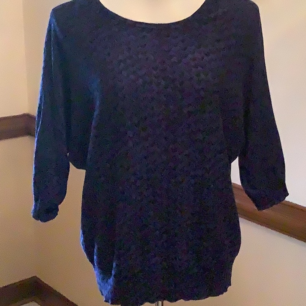 Dana Buchman Top